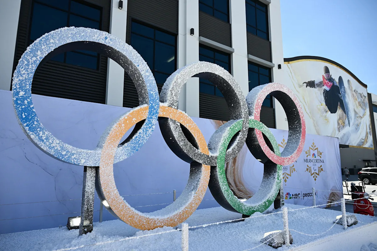Olympics schedule tonight: What’s on in primetime in Milan on Feb. 13