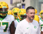 Oregon Ducks sent strong message with transfer class, per The Athletic