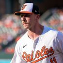 O’s add Estrada for depth after Westburg injury