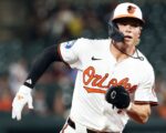 O's Holliday to have surgery, miss Opening Day