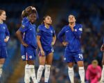 Out of the WSL title race - where has it gone wrong for Chelsea?