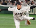 Pads' Matsui suffers groin injury; WBC status iffy