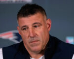 Patriots coach Mike Vrabel has built a culture that has his team on the verge of Super Bowl history