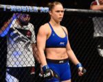 Paul, Shields, more react to Ronda Rousey vs. Gina Carano
