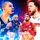 Pels celebrate Murray's return: 'Didn't miss a beat'