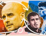 Pep Guardiola: Manchester City's new tactics analysed
