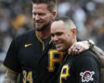 Pirates Manager Brings In Retired All-Star Pitcher As Spring Training Mentor