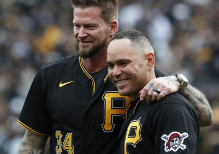 Pirates Manager Brings In Retired All-Star Pitcher As Spring Training Mentor