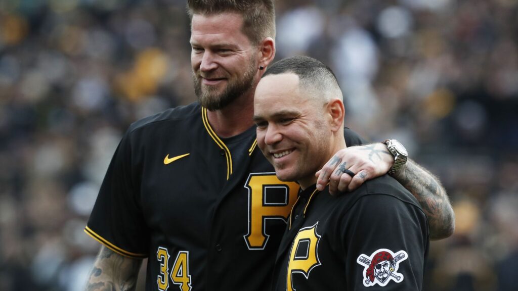 Pirates Manager Brings In Retired All-Star Pitcher As Spring Training Mentor