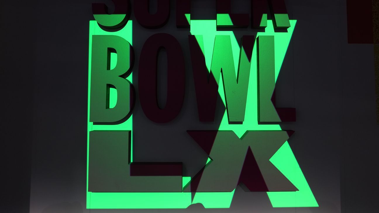 <!-- AI INSTRUCTIONS: Reescribe este título para que sea corto, atractivo y optimizado para SEO con enfoque en apuestas deportivas. -->
Point blank: Books want low-scoring Super Bowl