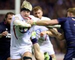 Pollock handed first start as England make changes