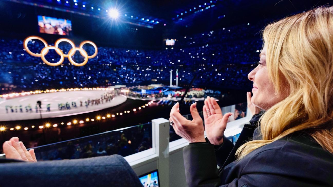 Premier chides protesters as ‘enemies of Italy’