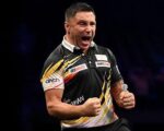 Premier League Darts 2026 results: Gerwyn Price beats Michael van Gerwen in Antwerp
