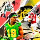 <!-- AI INSTRUCTIONS: Reescribe este título para que sea corto, atractivo y optimizado para SEO con enfoque en apuestas deportivas. -->
QB Mendoza: Combine throwing not a ‘priority’