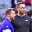 Rams promote Nate Scheelhaase to OC, sources say