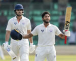 Ranji Trophy final explained: Who wins if the match ends in a draw?