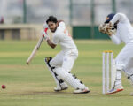 Ranji Trophy Final: J&K make Karnataka toil, end Day 2 at 527/6