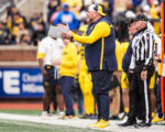 Ravens hire University of Michigan D-Line Coach Lou Esposito
