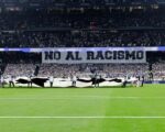 Real Madrid win against Benfica for 'everyone who is against racism'
