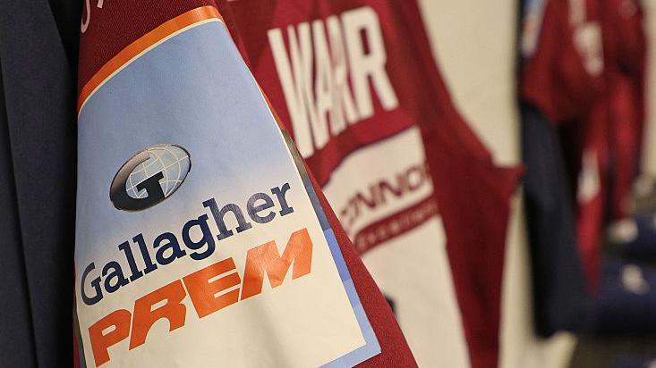 RFU set to confirm radical restructure of English rugby