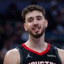 Rockets’ Sengun named All-Star to replace SGA