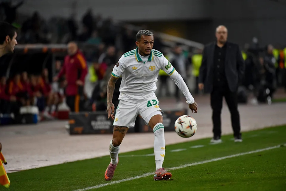 Roma star lined up as €35m-rated replacement for Real Madrid if club veteran leaves