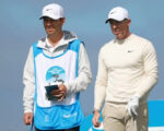 Rory McIlroy’s recent comments suggest a new caddie is needed to take his game to the next level