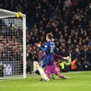 Rosenior: Missed call undid Chelsea's dominance