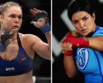 Rousey to face Carano in first MMA bout in 10 years