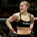 Rousey vs. Carano is a sign of the times — with a silver lining
