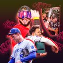 Royals reach minor league deal with catcher Díaz