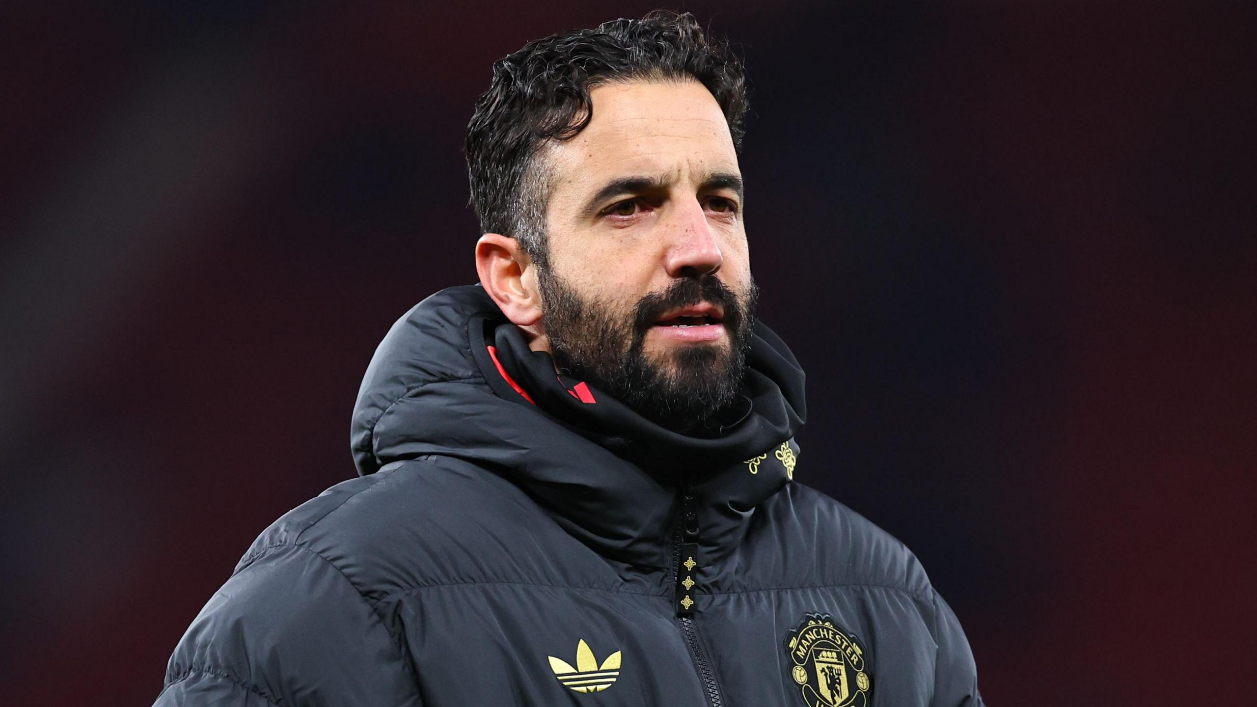 Ruben Amorim: Man Utd could end up paying £27m to have hired and fired Portuguese manager