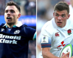 Scotland v England: The fight for dual-qualified Six Nations stars