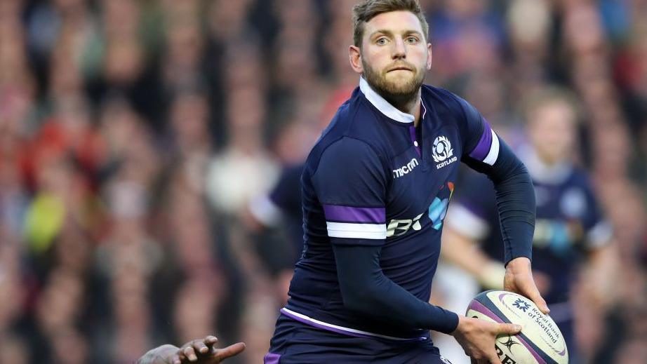 Scotland v England: Visitors can mint new era in Six Nations tie