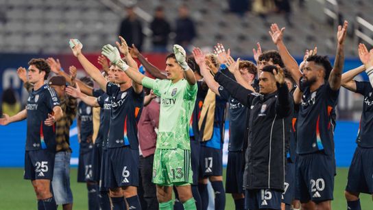 SDFC into the Round of 16 of the Concacaf Champions Cup despite 1-0 defeat to Pumas UNAM