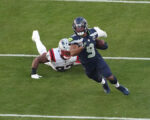 Seahawks dominate Patriots to claim second Super Bowl