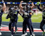 Seahawks, Rams favored in wide-open Super Bowl LXI field