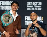 Sebastian Fundora vs Keith Thurman rescheduled for March 28