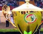 Senegal Cup: Cheikhou Kouyaté to conduct round of 16 draw