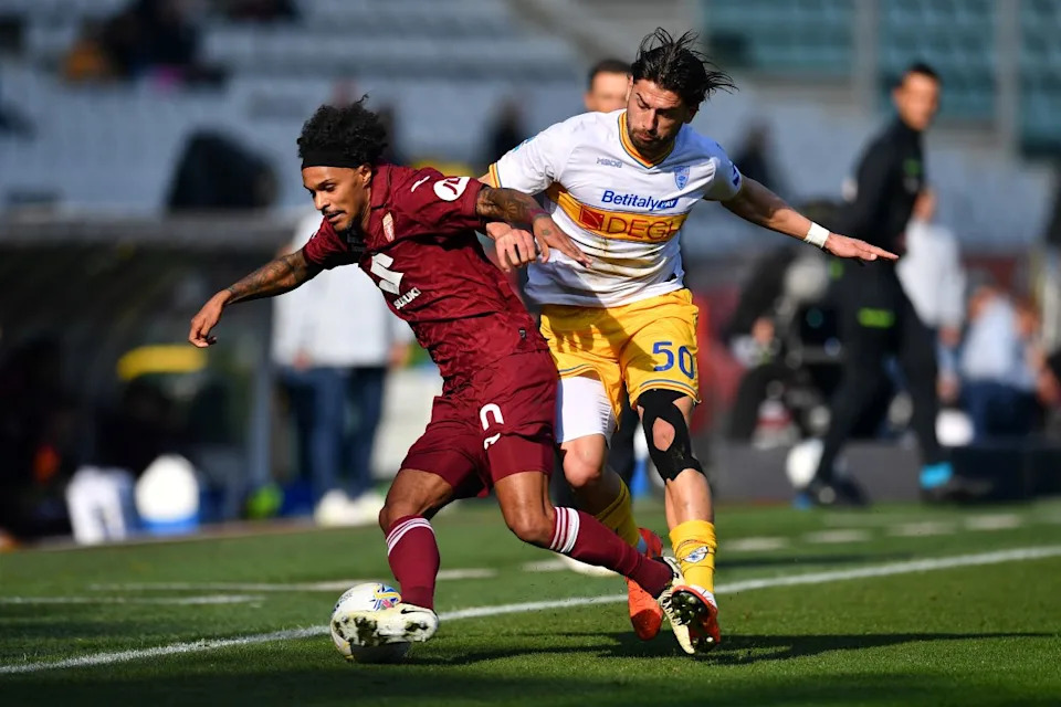 Serie A | Torino 1-0 Lecce: Ché Adams revives the Granata