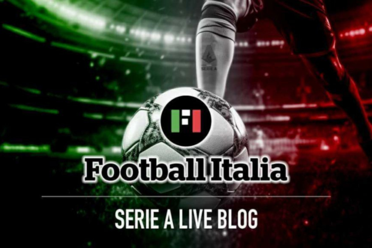 Serie A Wk24 Liveblog: Genoa vs. Napoli and Fiorentina vs. Torino