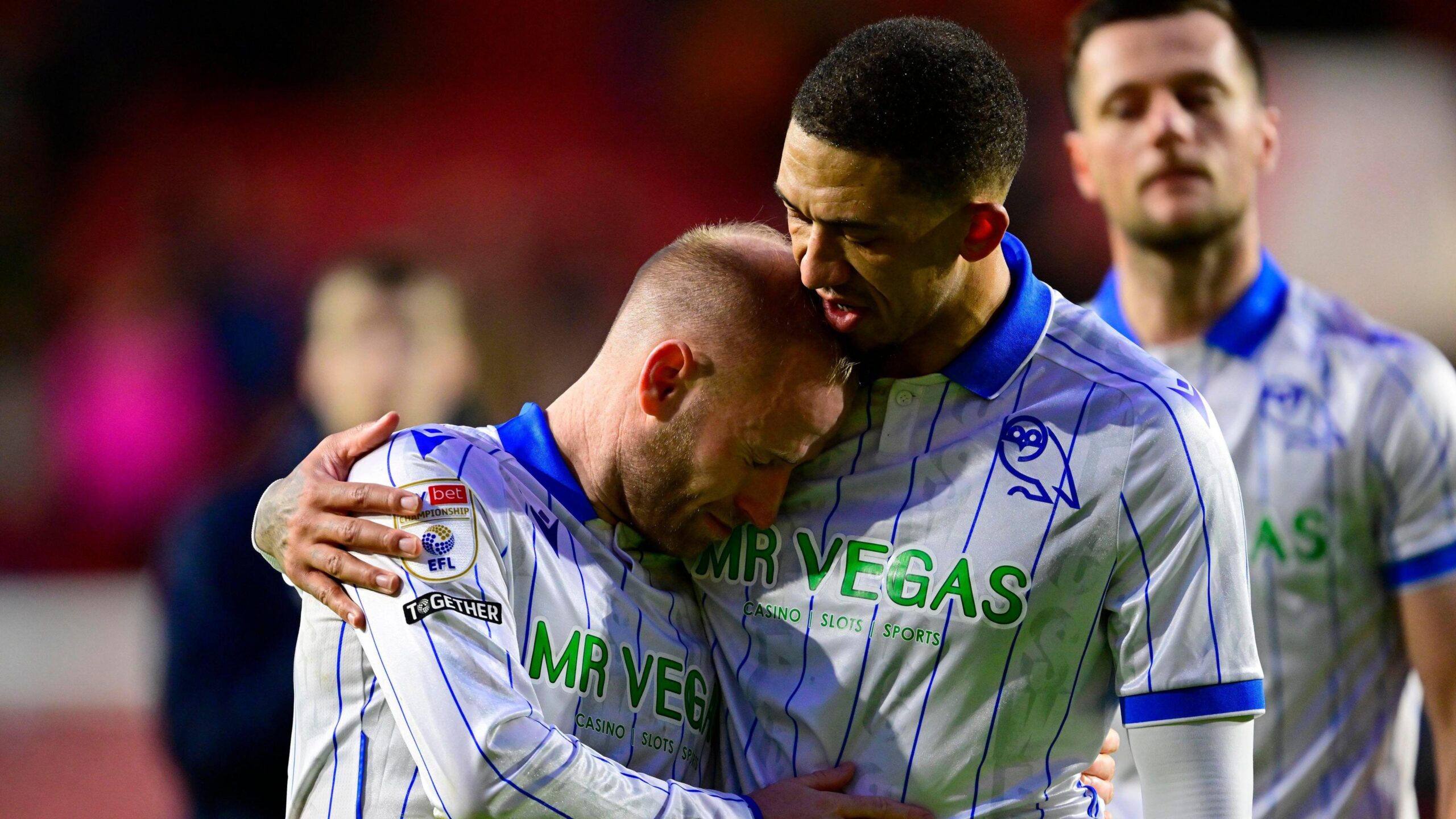 Sheffield Wednesday: Championship side on the brink of historic relegation