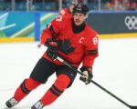 Sidney Crosby, Connor McDavid lead Canada into Olympic quarterfinals