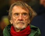 Sir Jim Ratcliffe: Man Utd co-owner avoids FA charge over immigration comments