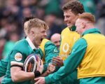 Six Nations 2026: England 21-42 Ireland - Visitors deliver record away win