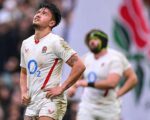 Six Nations 2026: England head coach Steve Borthwick on defeats by Scotland and Ireland