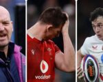 Six Nations 2026: Five talking points from the opening round