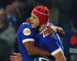 Six Nations 2026: France 33-8 Italy - hosts maintain Grand Slam bid