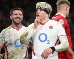 Six Nations 2026: 'Generational' Henry Pollock ready for first England start against England