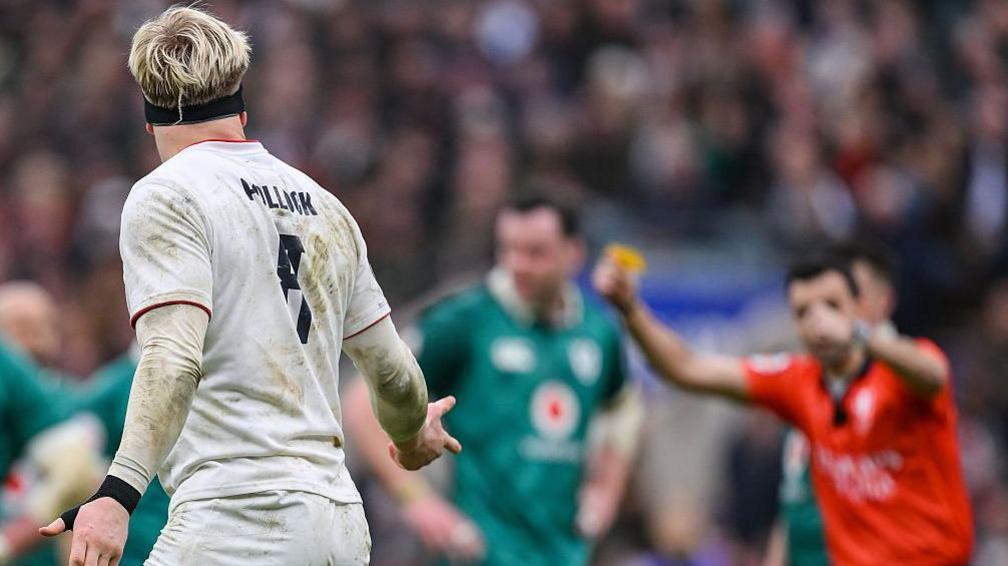 Six Nations 2026: What went wrong for England in nightmare defeat by Ireland?